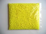 1kg Yellow 0.12g High End Seamless Bbs for Airsoft Guns