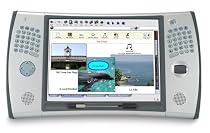 Pepper Pad Internet Media Player