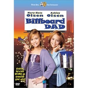 Billboard Dad