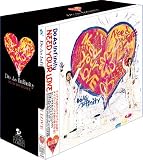 NEED YOUR LOVE(アルバム+DVD+Tシャツ -Aタイプ)