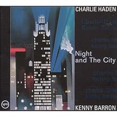 Night and The City