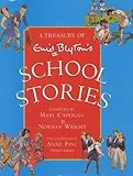 Enid Blyton's school stories
