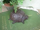 Iron Lady Bug Key Holder - Hide-A-Key