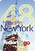 Fodor's to Go: 48 Hours in New York City, 1st Edition width=