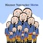 Shirim: Klezmer Nutcracker