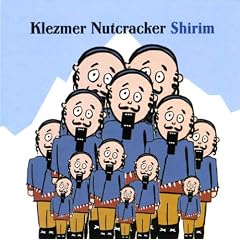 Klezmer Nutcracker