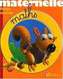 MATERNELLE MATHS PS NE    (Ancienne Edition)