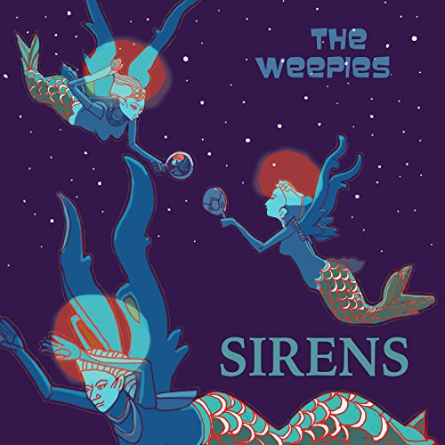 The Weepies - Sirens - Zortam Music