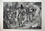 1883 War Soudan Dervish Holy Arab Chiefs Woodville Art