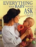: Everything Your Baby Would Ask: If Only Babies Could Talk
