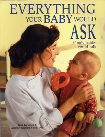 Infant-and-Toddler-Development