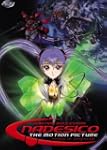 Martian Successor Nadesico The Motion...