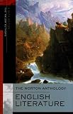 The Norton Anthology of English Literature, Eighth Edition (Single-Volume Edition)