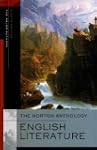 The Norton Anthology of English Liter...