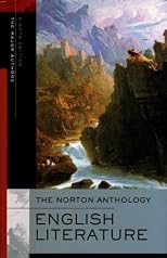 The Norton Anthology of English Literature, Eighth Edition (Single-Volume Edition)