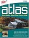 GPS Review : AAA Interstate Road Atlas 2005