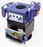 Cubestand Plus GameCube
