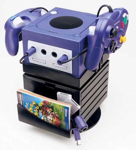 Childrens Toyshop  Video Games : CubeStand Plus