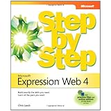 Microsoft Expression Web 4 Step by Step (Step By Step (Microsoft))