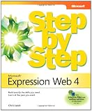 Microsoft Expression Web 4 Step by Step (Step By Step (Microsoft))