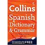 Collins Spanish Dictionary and Grammar