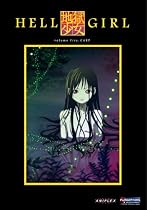 Stream Hell Girl, Vol. 5 - Carp Movie Online.