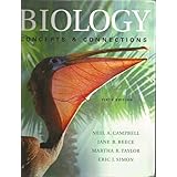 biology concepts  connections