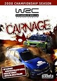 WRC World Rally Championship Carnage