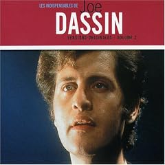 Les Indispensables de Joe Dassin Vol.2