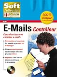 Revue Micro Application  / E-Mails Contrôleur
