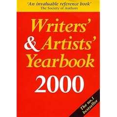 Writers' and Artists' Yearbook 2000 (Writers' & artists' yearbook)