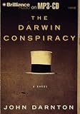 The Darwin Conspiracy