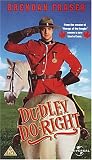 Dudley Do-Right [UK-Import] - Brendan Fraser