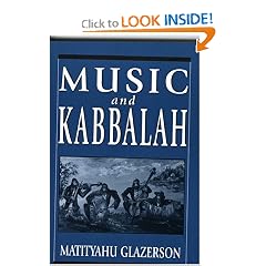 Music and Kabbalah