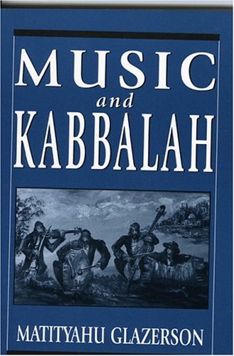 Music and Kabbalah under Ethnomusicology in The Books Store