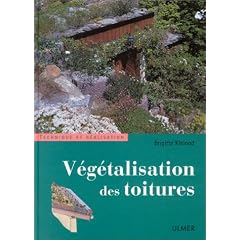 V�g�talisation des toitures