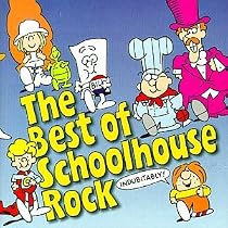 Best of Schoolhouse Rock