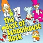 Best of Schoolhouse Rock by  Bob Dorough, Various Artists - Soundtracks - Television, and Schoolhouse Rock 