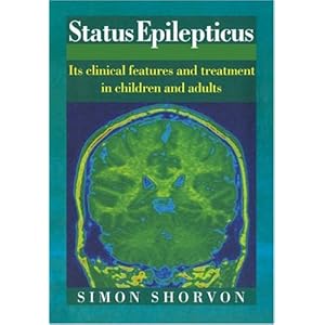 Status Epilepticus: Its Clinical Features and Treatment in Children and Adults