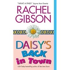 Daisy's Back in Town (Avon Romance)