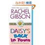 Daisy's Back in Town (Avon Romance)