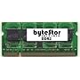 ByteStor Notebook Memory 1GB PC2-5300 DDR2 667MHz SO-DIMM