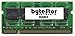 ByteStor Notebook Memory 1GB PC2-5300 DDR2 667MHz SO-DIMM