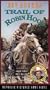 Trail of Robin Hood [VHS]