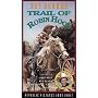 Trail of Robin Hood [VHS]