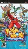 Power Stone Collection (PSP)
