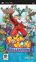 Power Stone Collection (PSP)