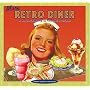 More Retro Diner: A Second Helping of Roadside Recipes (Retro)