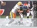 A.J. Hawk / Green Bay Packers / 2008 Upper Deck First Edition Football Card # 58 / NFL Football Trading Card in Screwdown!