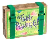Wooden Flower Press